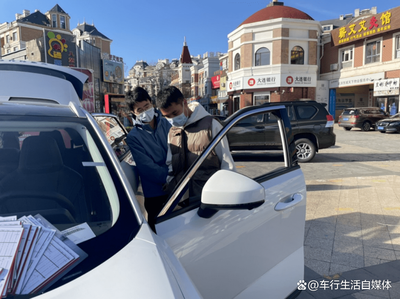 2022年的启辰 销量稳健，宠爱加码，以实力扛起大旗