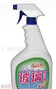 批发家具厨房清洗剂与玻璃水 专业清洁解决方案